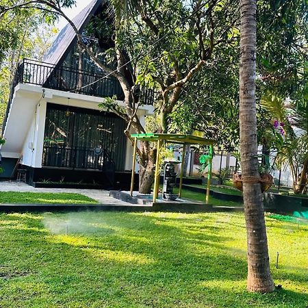 Residence Inn Udawalawe Exterior foto