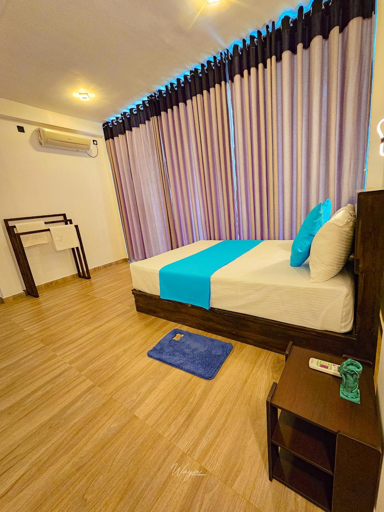 Residence Inn Udawalawe Exterior foto