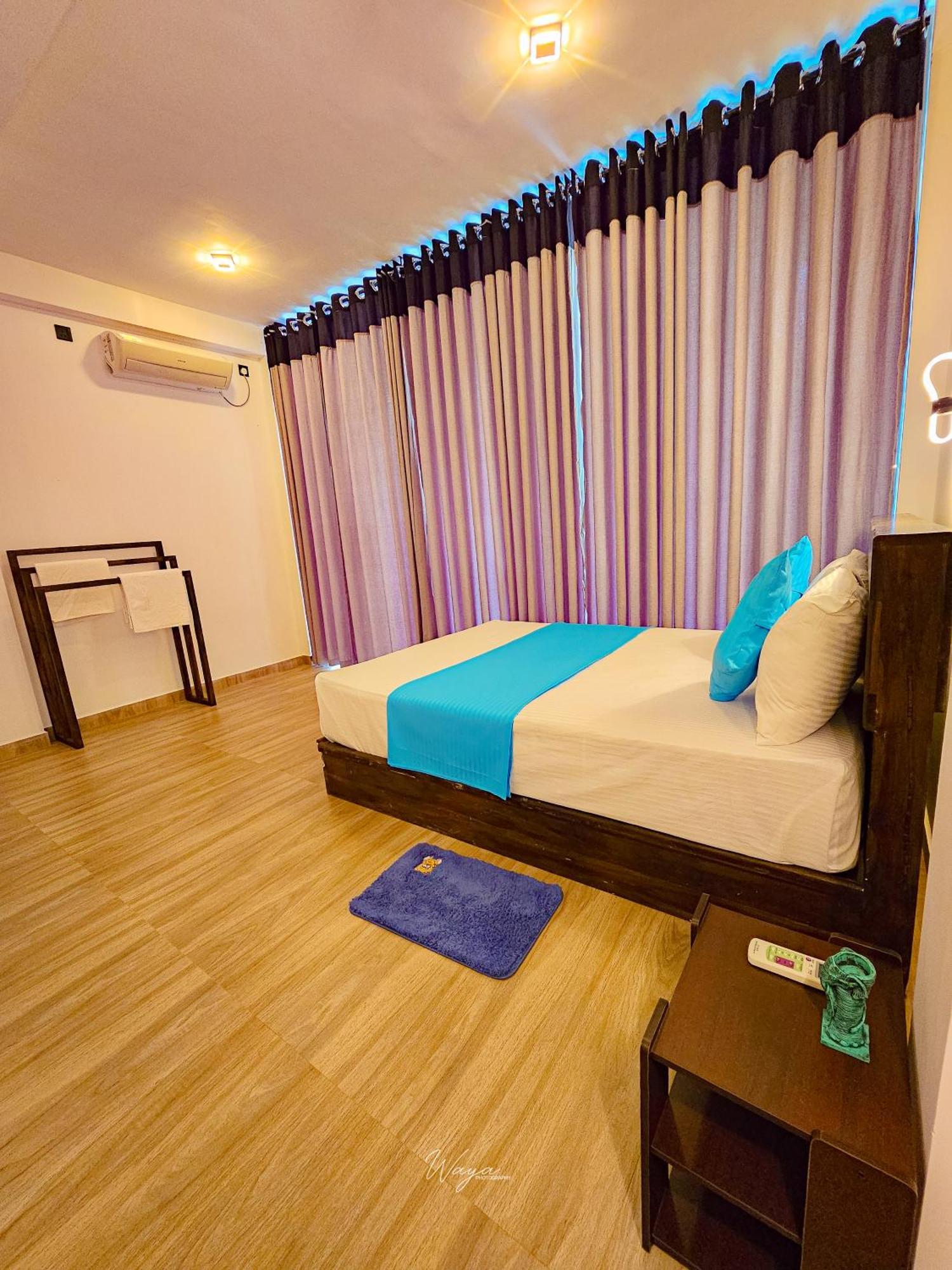 Residence Inn Udawalawe Exterior foto