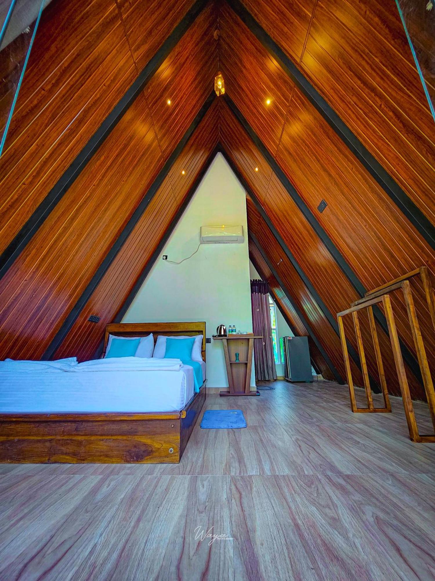Residence Inn Udawalawe Exterior foto