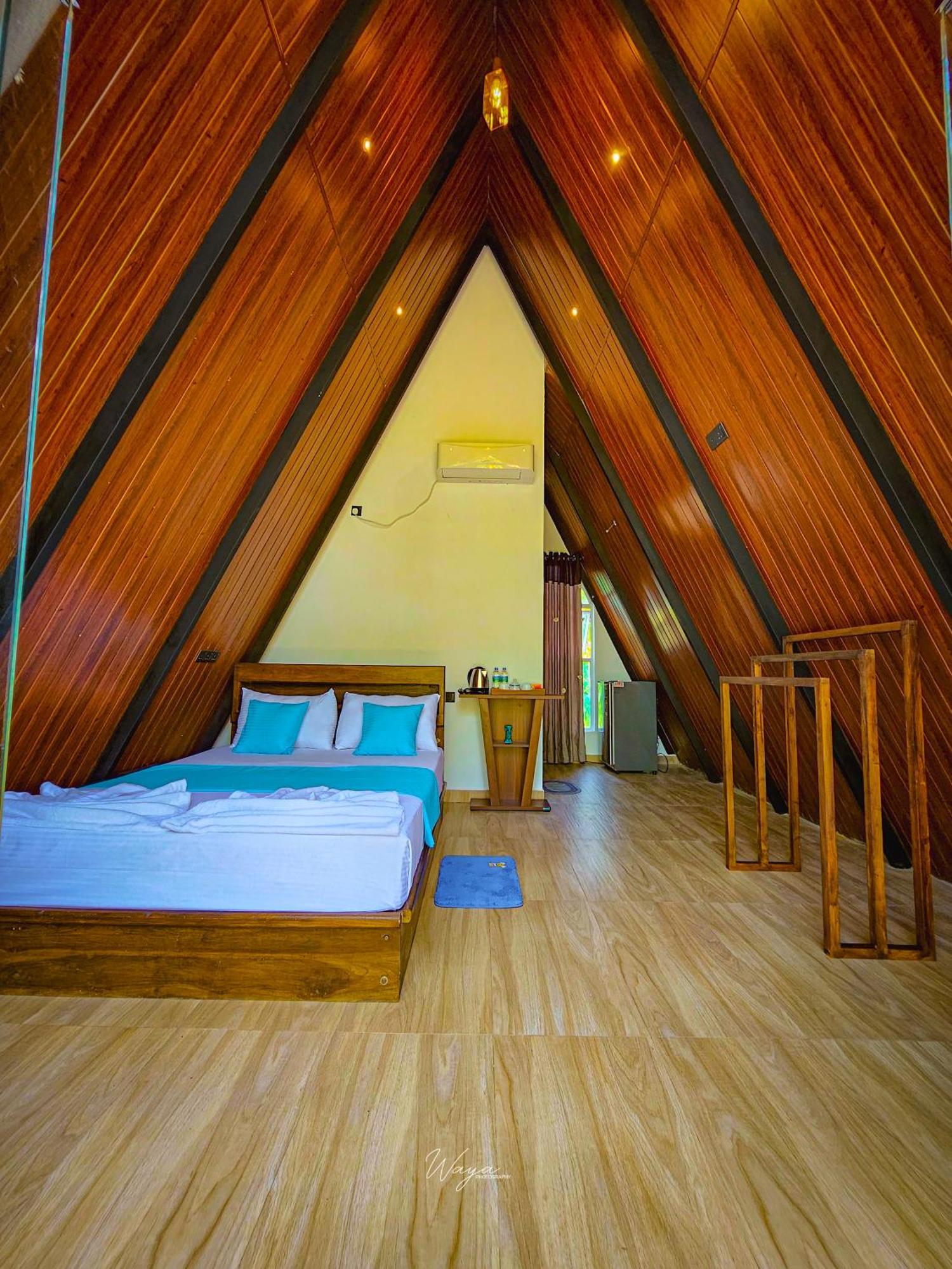 Residence Inn Udawalawe Exterior foto