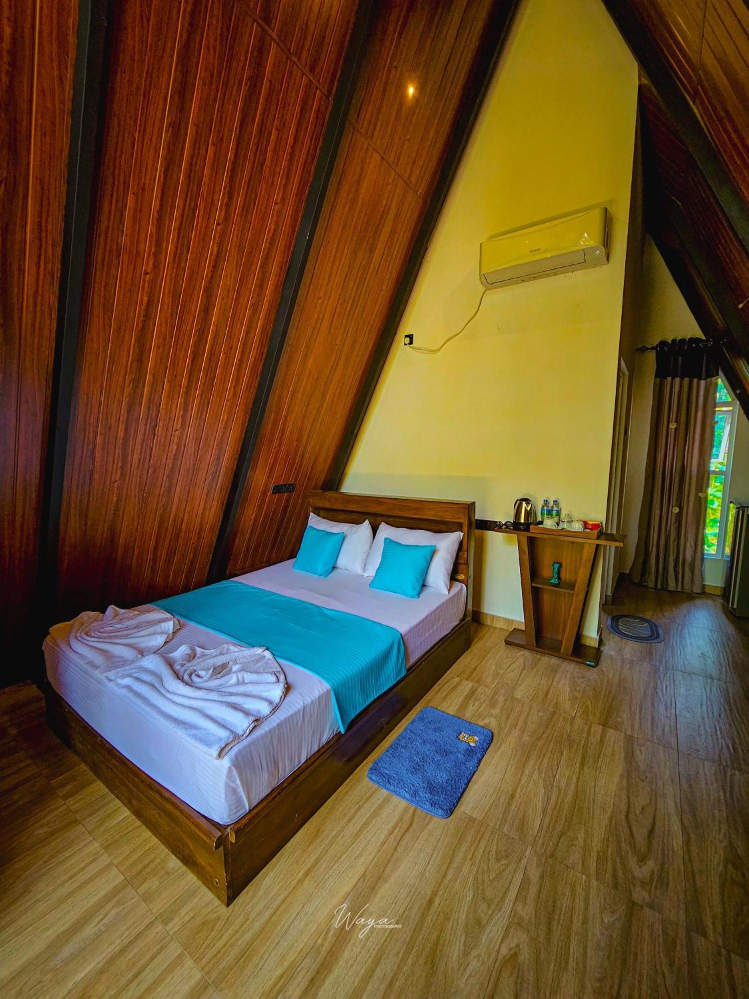 Residence Inn Udawalawe Exterior foto