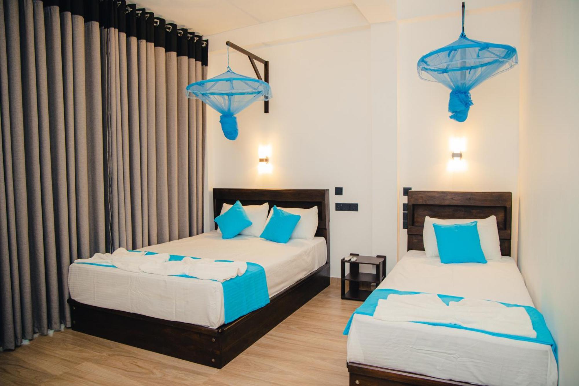 Residence Inn Udawalawe Exterior foto