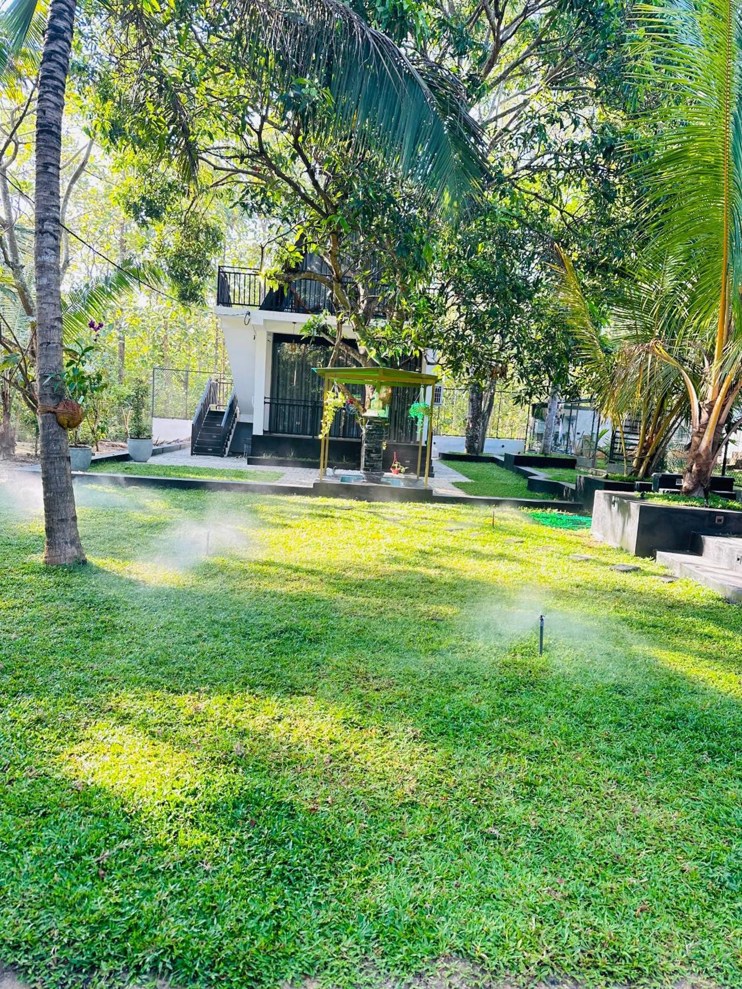 Residence Inn Udawalawe Exterior foto